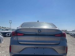 Changan Yidong 2025 PLUS 1.4T DCT High-Energy Edition - фото 4