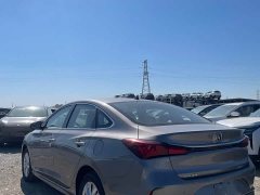 Changan Yidong 2025 PLUS 1.4T DCT High-Energy Edition - фото 5