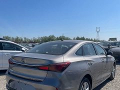 Changan Yidong 2025 PLUS 1.4T DCT High-Energy Edition - фото 6
