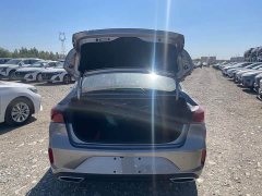 Changan Yidong 2025 PLUS 1.4T DCT High-Energy Edition - фото 7