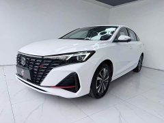 Changan Eado PLUS Blue Whale NE 1.4T GDI DCT Distinguished Edition - фото 1