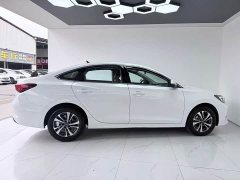 Changan Eado PLUS Blue Whale NE 1.4T GDI DCT Distinguished Edition - фото 10