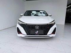 Changan Eado PLUS Blue Whale NE 1.4T GDI DCT Distinguished Edition - фото 2