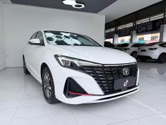 Changan Eado PLUS Blue Whale NE 1.4T GDI DCT Distinguished Edition - фото 3