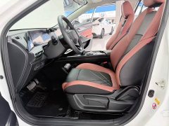 Changan Eado PLUS Blue Whale NE 1.4T GDI DCT Distinguished Edition - фото 4