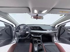 Changan Eado PLUS Blue Whale NE 1.4T GDI DCT Distinguished Edition - фото 5