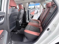 Changan Eado PLUS Blue Whale NE 1.4T GDI DCT Distinguished Edition - фото 6