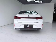 Changan Eado PLUS Blue Whale NE 1.4T GDI DCT Distinguished Edition - фото 8