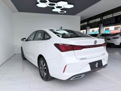 Changan Eado PLUS Blue Whale NE 1.4T GDI DCT Distinguished Edition - фото 9
