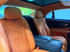 Changan 4.0T V8 Edition - фото 12