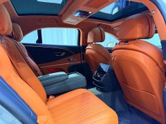 Changan 4.0T V8 Edition - фото 13
