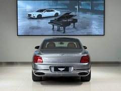 Changan 4.0T V8 Edition - фото 4