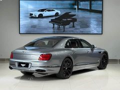 Changan 4.0T V8 Edition - фото 5