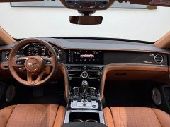 Changan 4.0T V8 Edition - фото 7