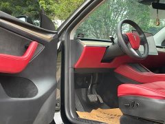 Tesla Model Y 2022 Refresh RWD - фото 13