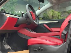 Tesla Model Y 2022 Refresh RWD - фото 14
