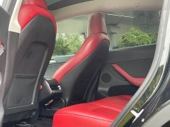 Tesla Model Y 2022 Refresh RWD - фото 15