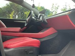 Tesla Model Y 2022 Refresh RWD - фото 16