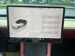 Tesla Model Y 2022 Refresh RWD - фото 19