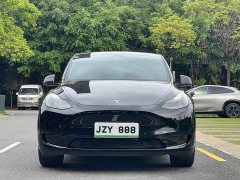 Tesla Model Y 2022 Refresh RWD - фото 2