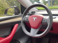Tesla Model Y 2022 Refresh RWD - фото 20