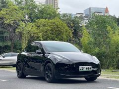Tesla Model Y 2022 Refresh RWD - фото 3