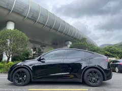 Tesla Model Y 2022 Refresh RWD - фото 4