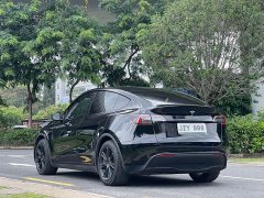 Tesla Model Y 2022 Refresh RWD - фото 5