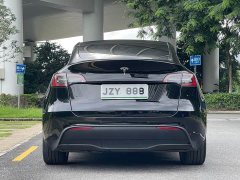 Tesla Model Y 2022 Refresh RWD - фото 6