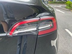 Tesla Model Y 2022 Refresh RWD - фото 8