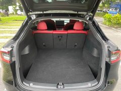 Tesla Model Y 2022 Refresh RWD - фото 9