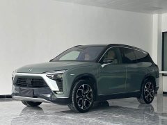 NIO ES8 2020 485KM Signature Edition Seven-Seater Edition - фото 1
