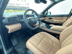 NIO ES8 2020 485KM Signature Edition Seven-Seater Edition - фото 10