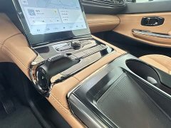 NIO ES8 2020 485KM Signature Edition Seven-Seater Edition - фото 11