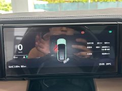 NIO ES8 2020 485KM Signature Edition Seven-Seater Edition - фото 12