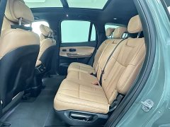 NIO ES8 2020 485KM Signature Edition Seven-Seater Edition - фото 13