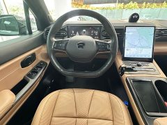 NIO ES8 2020 485KM Signature Edition Seven-Seater Edition - фото 14