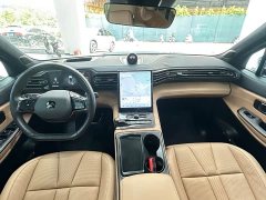 NIO ES8 2020 485KM Signature Edition Seven-Seater Edition - фото 15
