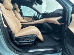 NIO ES8 2020 485KM Signature Edition Seven-Seater Edition - фото 16