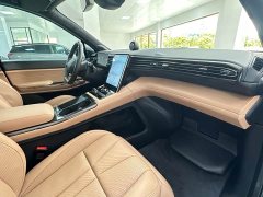 NIO ES8 2020 485KM Signature Edition Seven-Seater Edition - фото 17