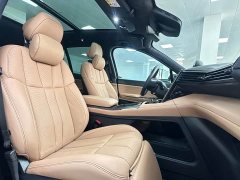 NIO ES8 2020 485KM Signature Edition Seven-Seater Edition - фото 19