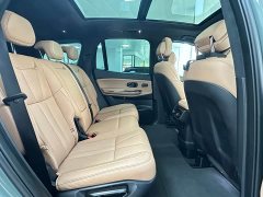 NIO ES8 2020 485KM Signature Edition Seven-Seater Edition - фото 20