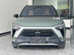 NIO ES8 2020 485KM Signature Edition Seven-Seater Edition - фото 3