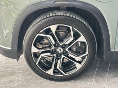 NIO ES8 2020 485KM Signature Edition Seven-Seater Edition - фото 5