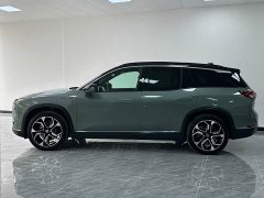 NIO ES8 2020 485KM Signature Edition Seven-Seater Edition - фото 6