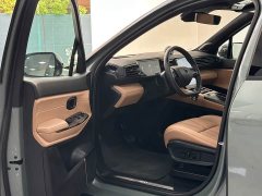 NIO ES8 2020 485KM Signature Edition Seven-Seater Edition - фото 7