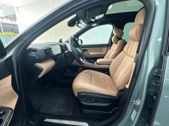 NIO ES8 2020 485KM Signature Edition Seven-Seater Edition - фото 8