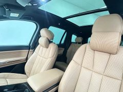 NIO ES8 2020 485KM Signature Edition Seven-Seater Edition - фото 9