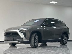 NIO ES8 2020 415KM seven-seater version - фото 1