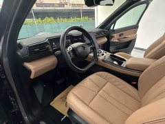 NIO ES8 2020 415KM seven-seater version - фото 11
